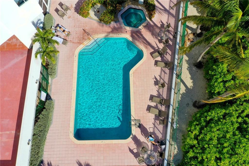 Florida Ocean Club - Residential
