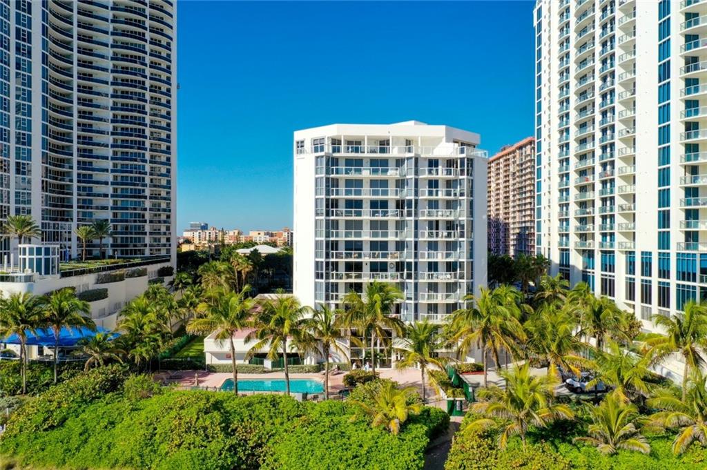 Florida Ocean Club - Residential