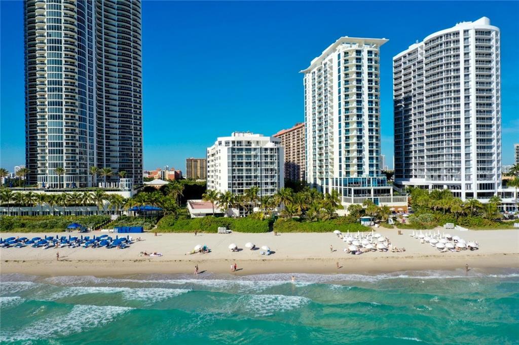 Florida Ocean Club - Residential