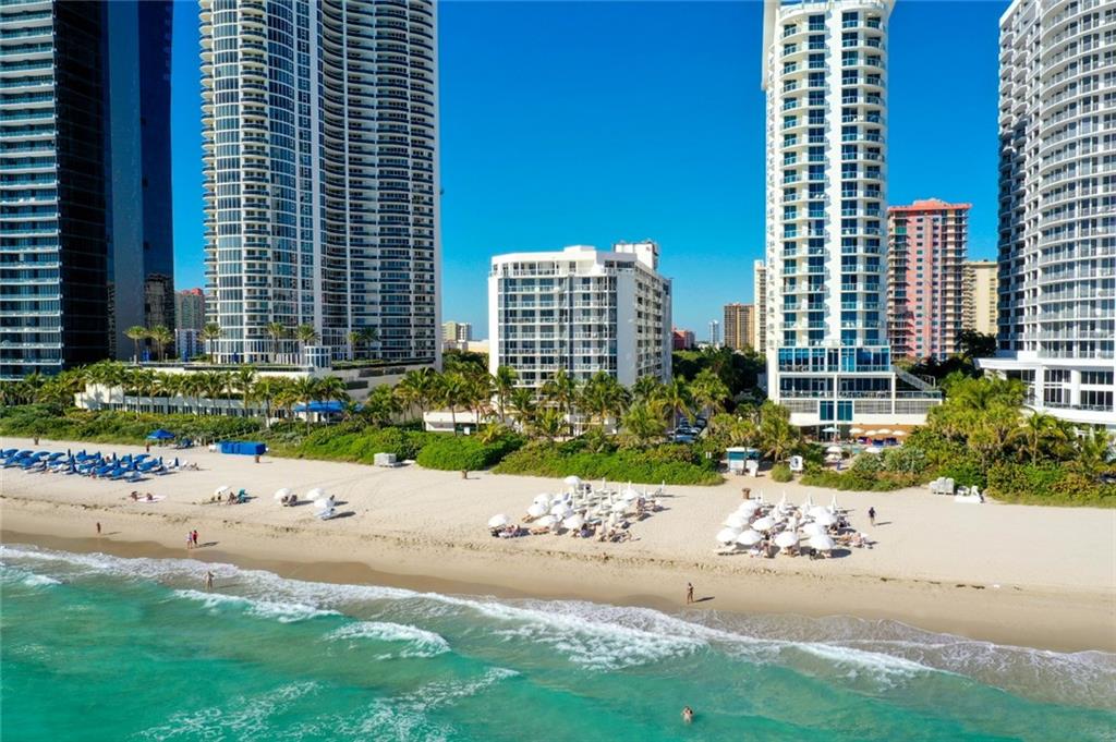 Florida Ocean Club - Residential