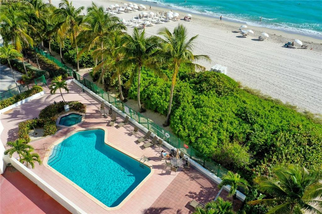 Florida Ocean Club - Residential