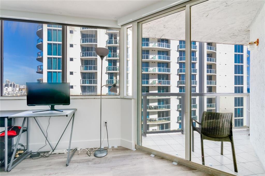 Florida Ocean Club - Residential