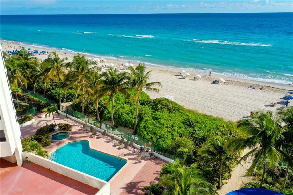 Florida Ocean Club - Residential