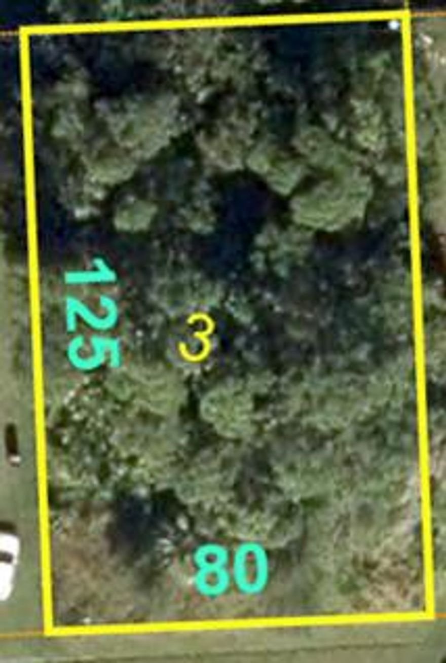 Located East of US-1, close to Schools, and Shopping Centers.