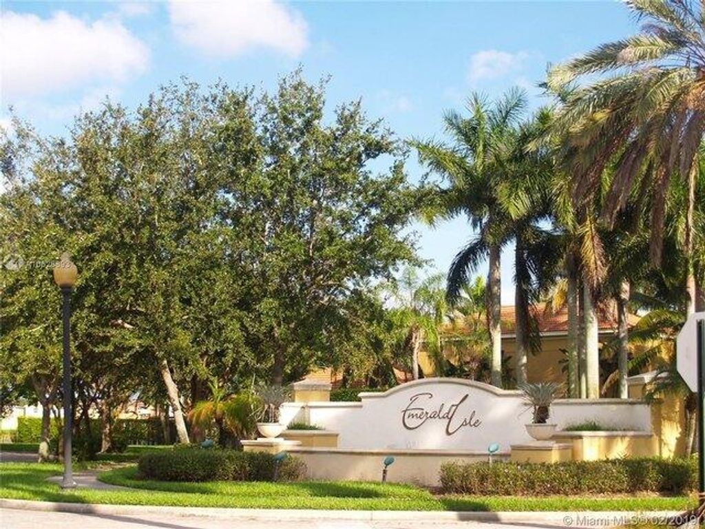 Photo of 4021 San Marino Boulevard #205, West Palm Beach, FL 33409 (MLS # B26049473)