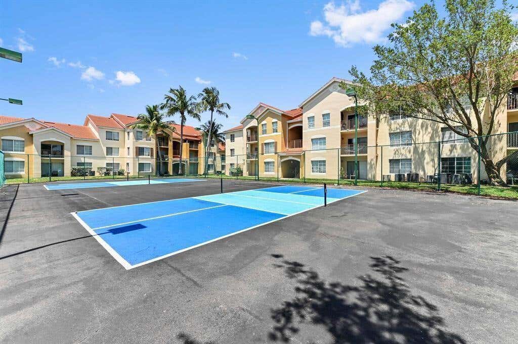 Photo of 4021 San Marino Boulevard #205, West Palm Beach, FL 33409 (MLS # B26049473)