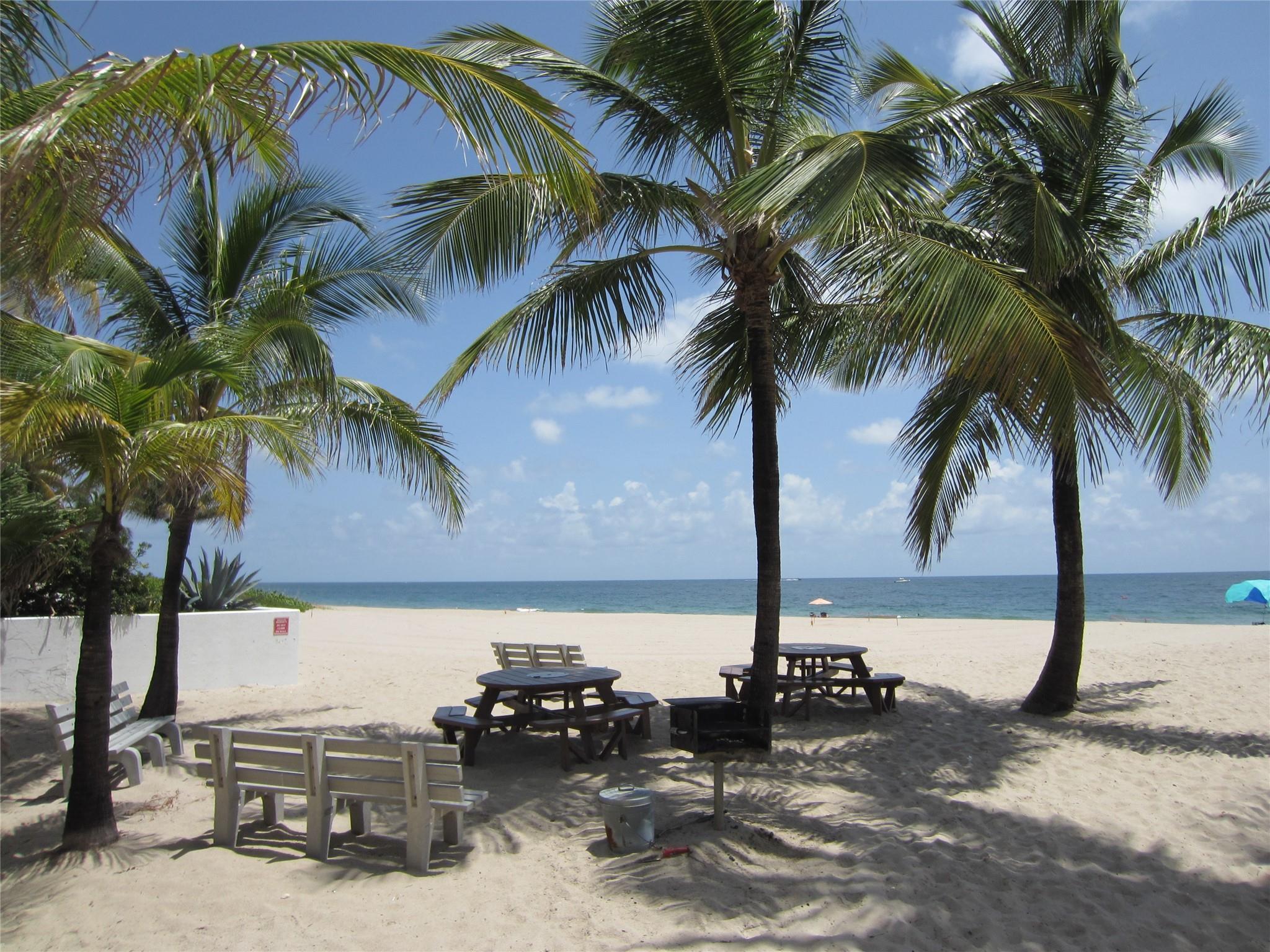 Rio Espana Condo - Residential Lease