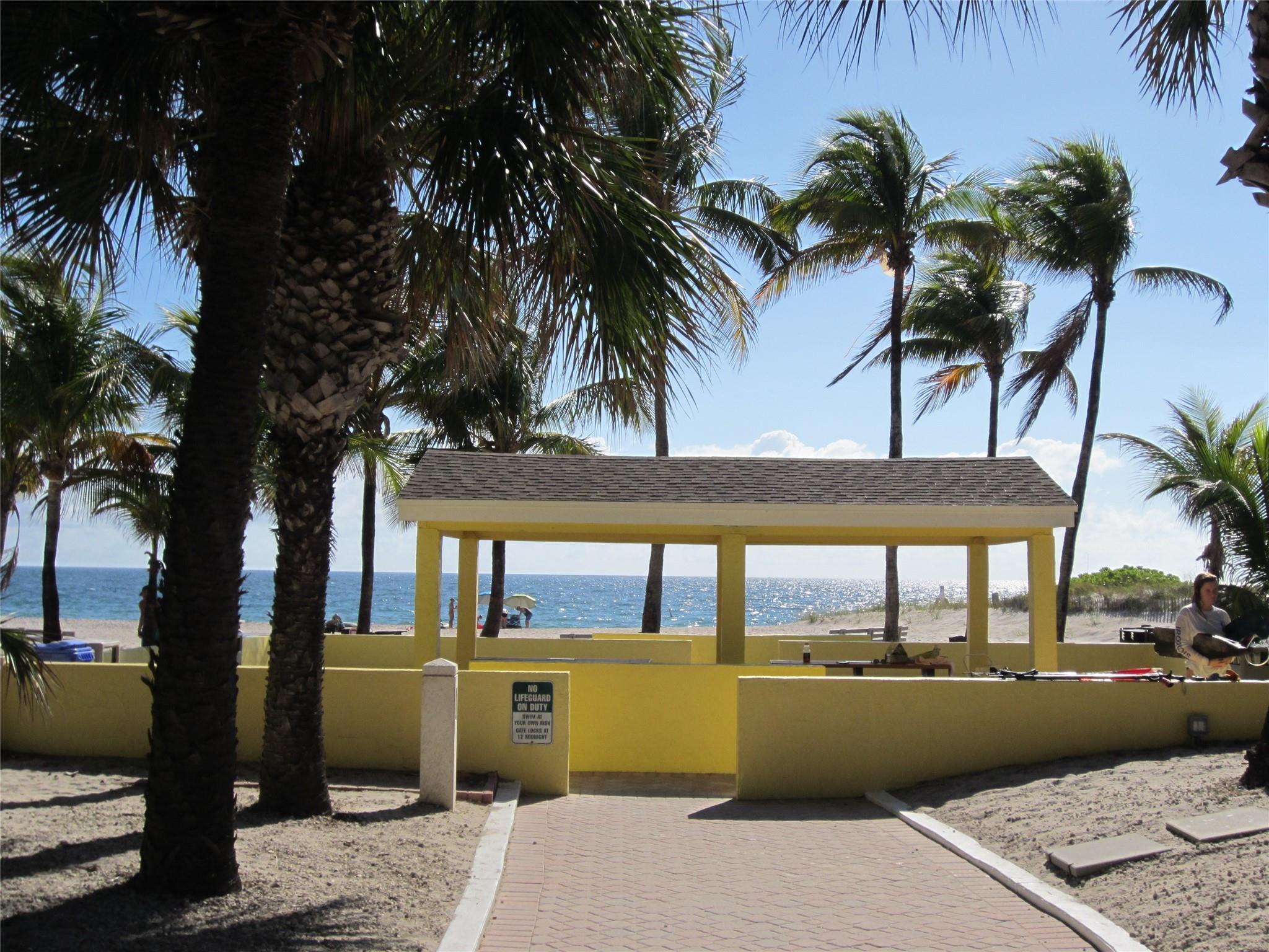 Rio Espana Condo - Residential Lease