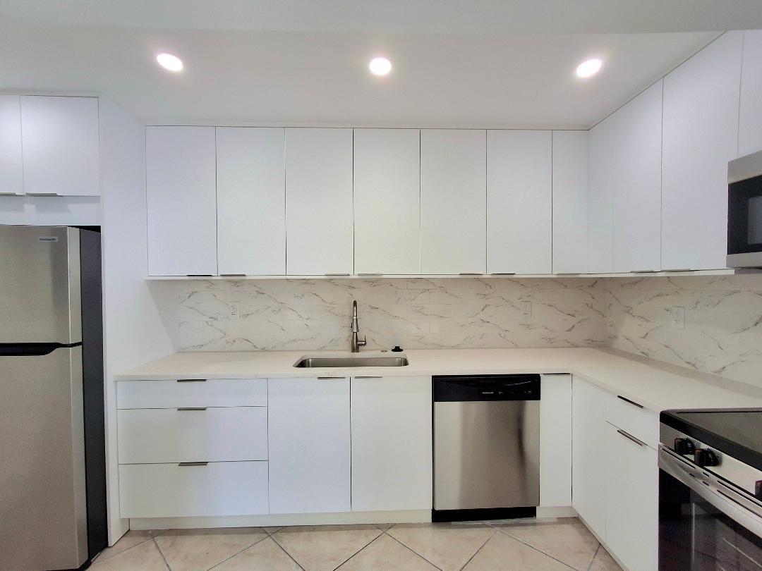 Rio Espana Condo - Residential Lease