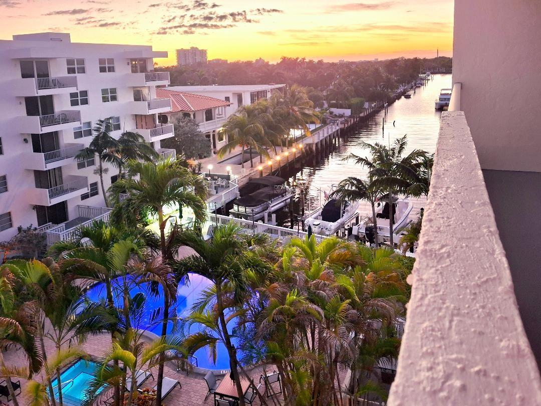 Rio Espana Condo - Residential Lease