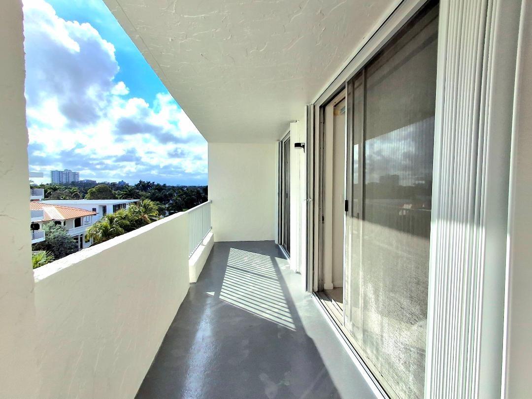 Rio Espana Condo - Residential Lease