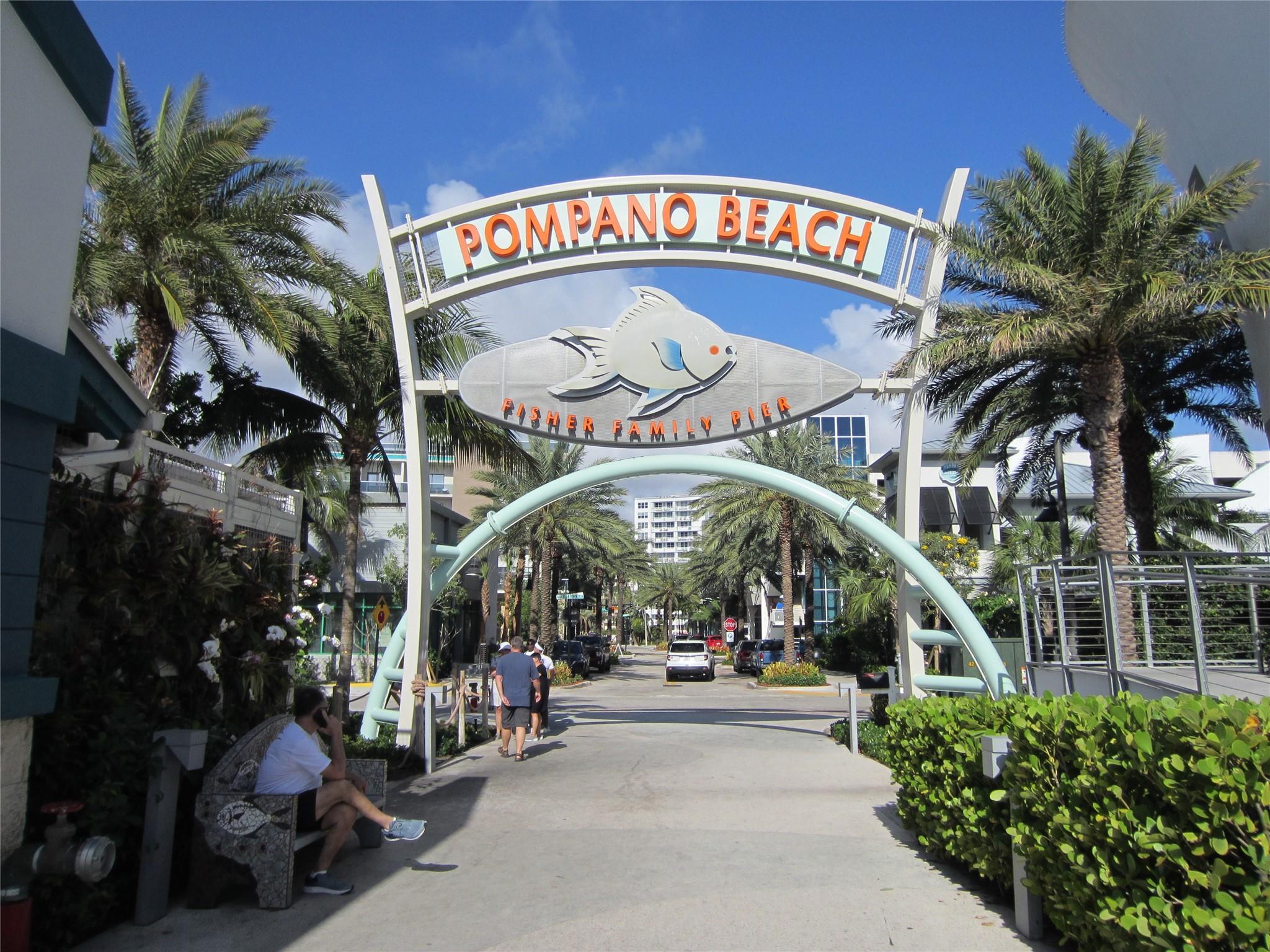 Rio Espana Condo - Residential Lease