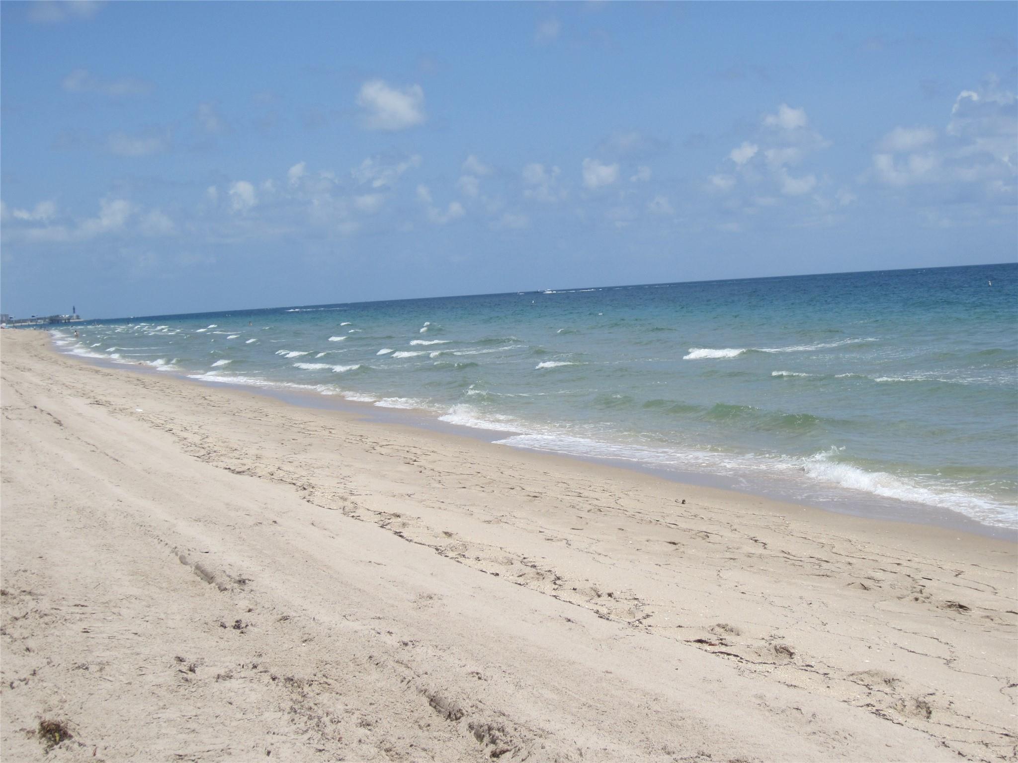 Rio Espana Condo - Residential Lease