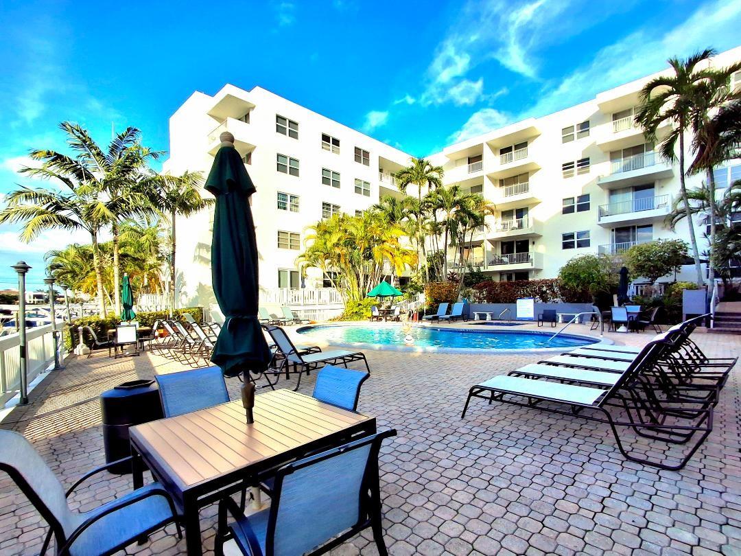 Rio Espana Condo - Residential Lease