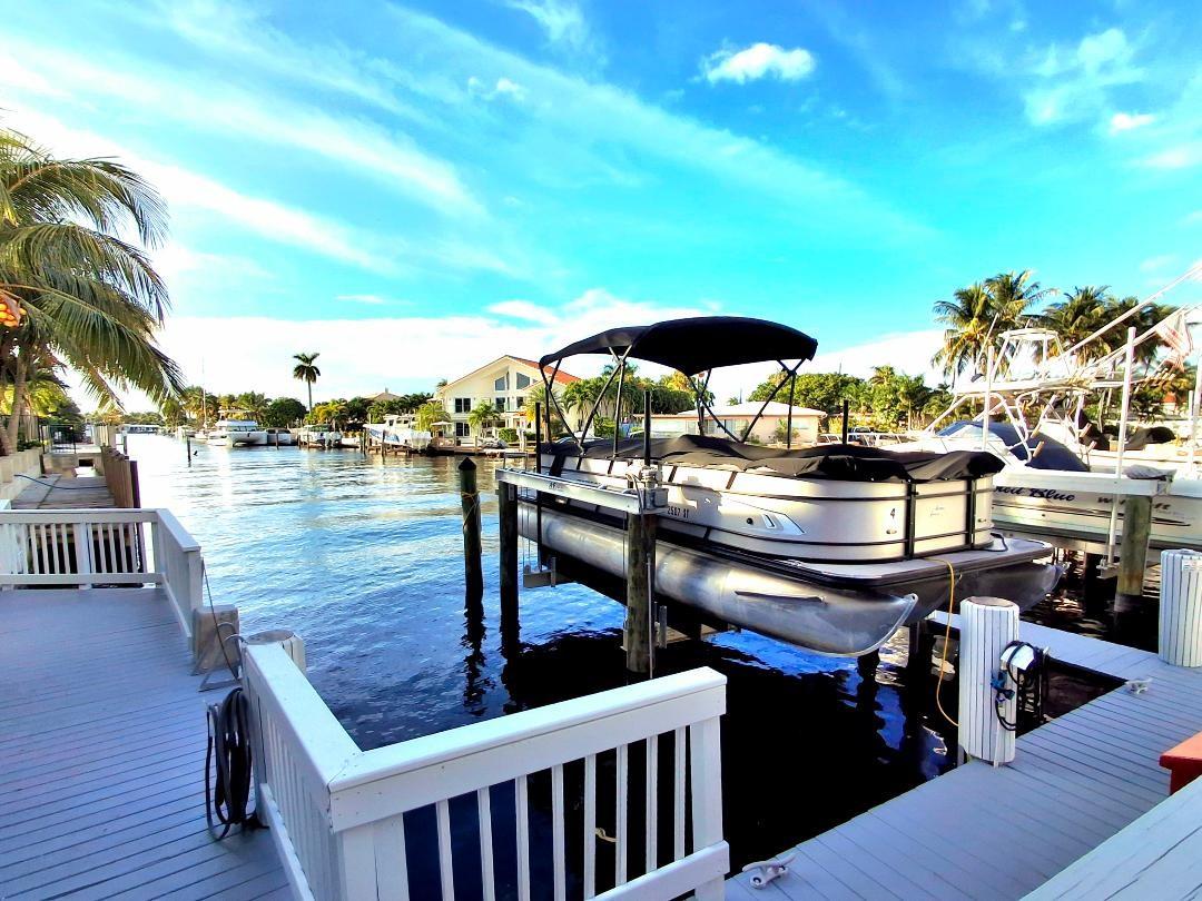 Rio Espana Condo - Residential Lease