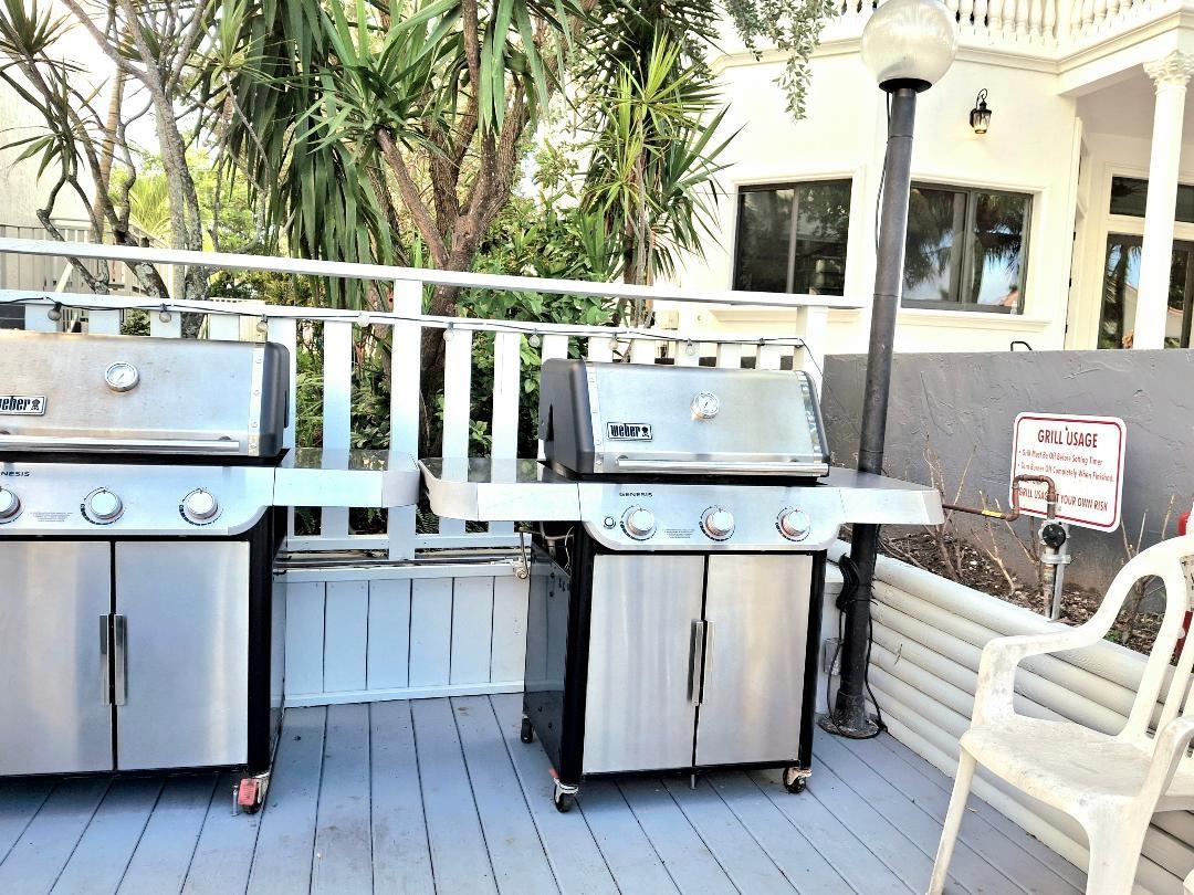 Rio Espana Condo - Residential Lease