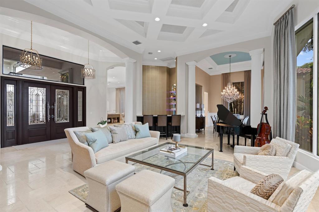 Mirasol - Residential