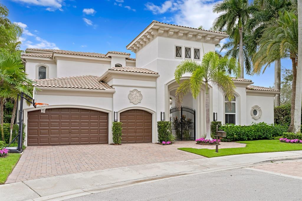 Mirasol - Residential