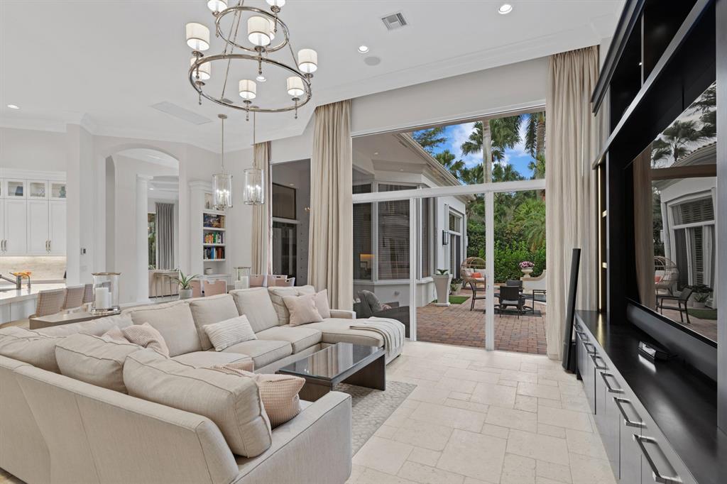 Mirasol - Residential