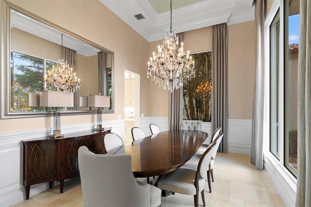 Mirasol - Residential