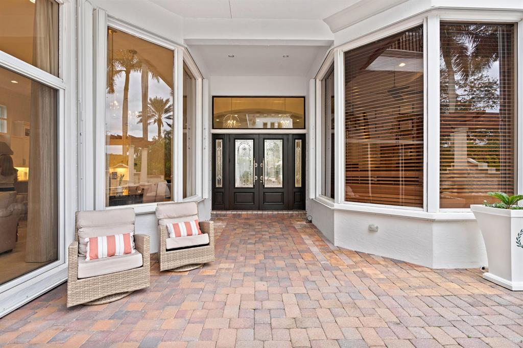 Mirasol - Residential