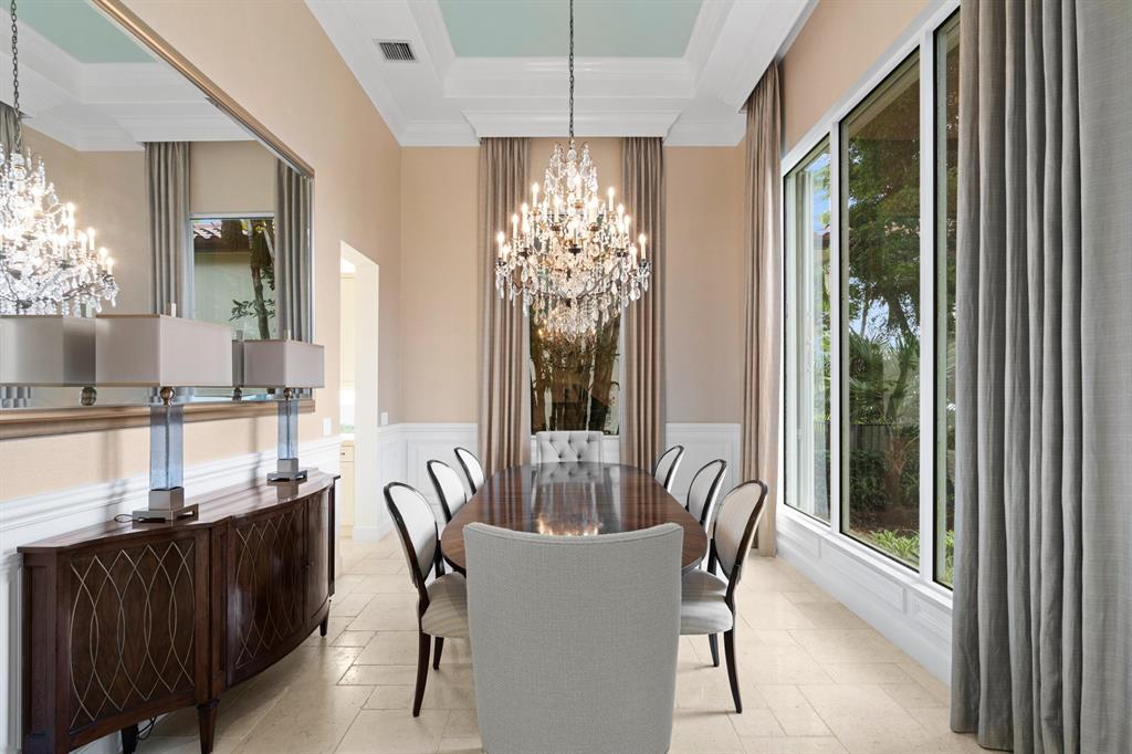 Mirasol - Residential