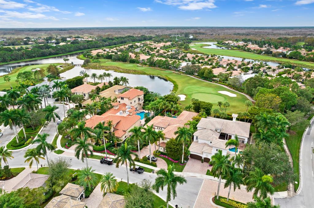 Mirasol - Residential