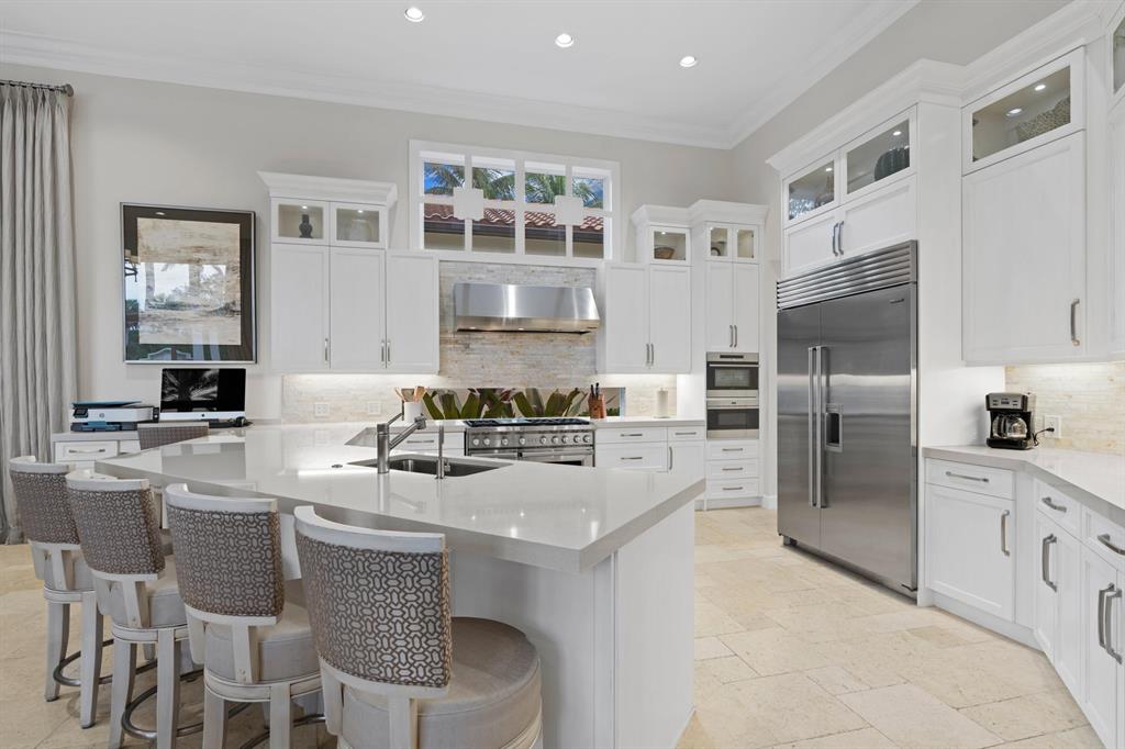 Mirasol - Residential