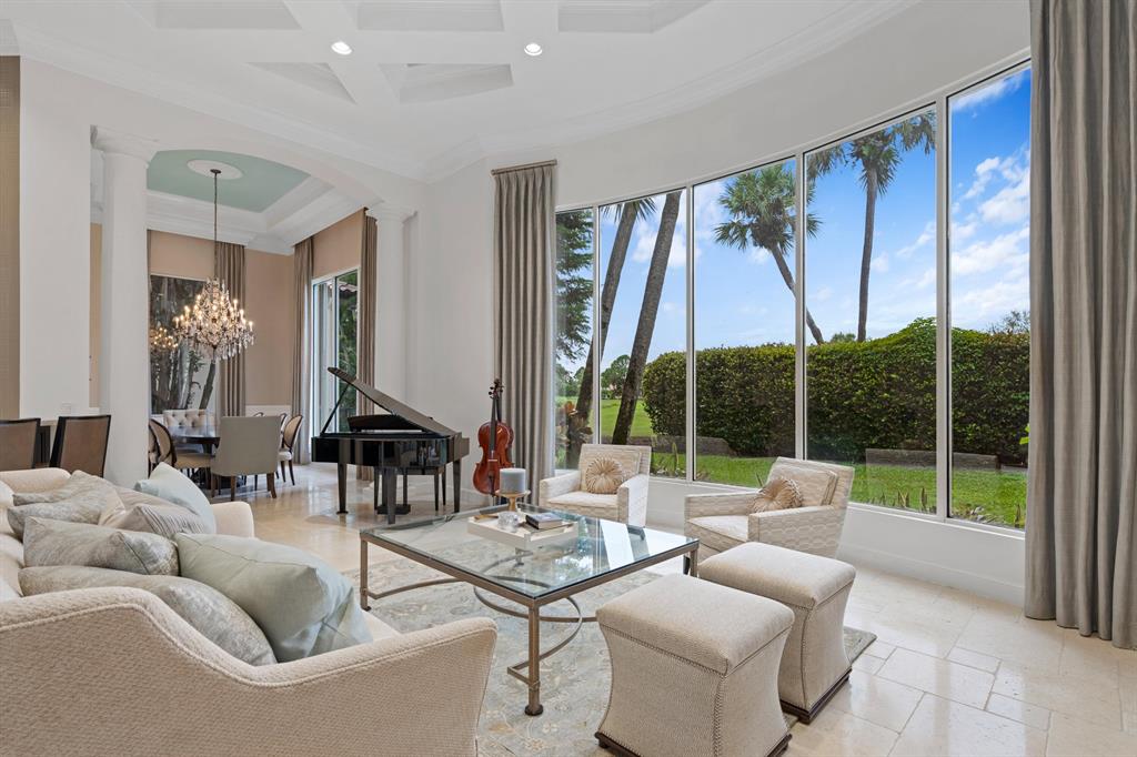 Mirasol - Residential