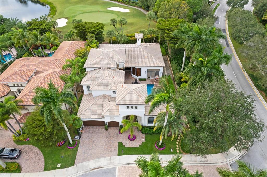 Mirasol - Residential