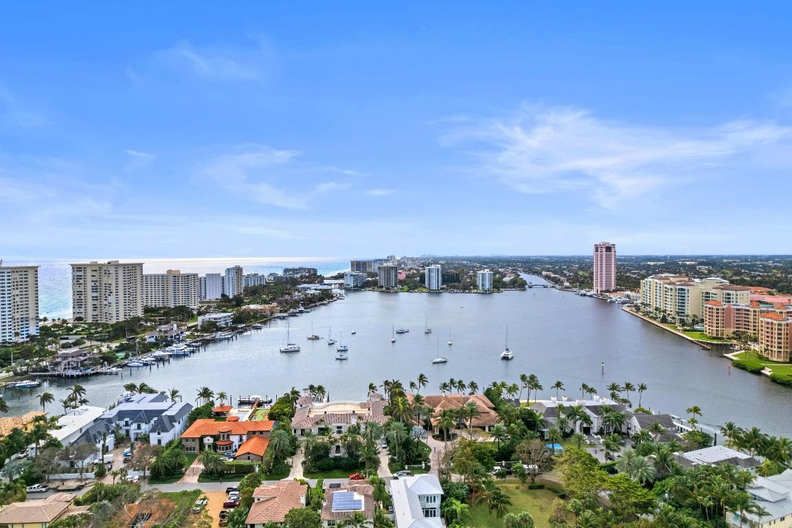 PALM ROYAL APTS INC CONDO - Residential