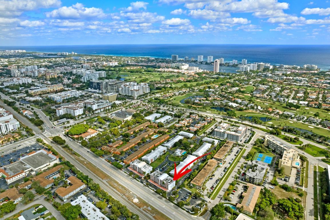 PALM ROYAL APTS INC CONDO - Residential