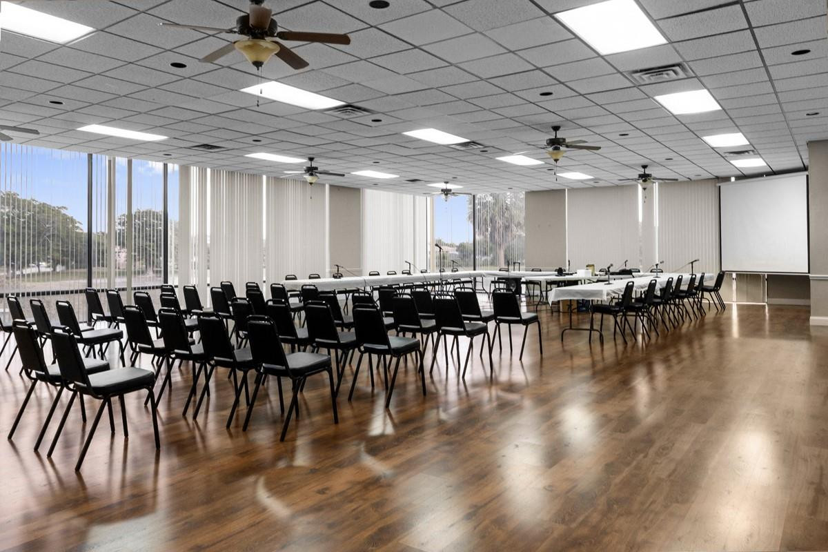 ENVIRON II - Residential