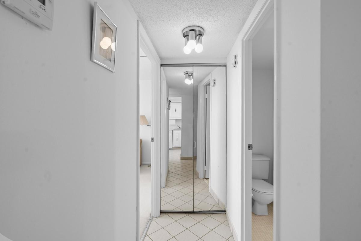 ENVIRON II - Residential