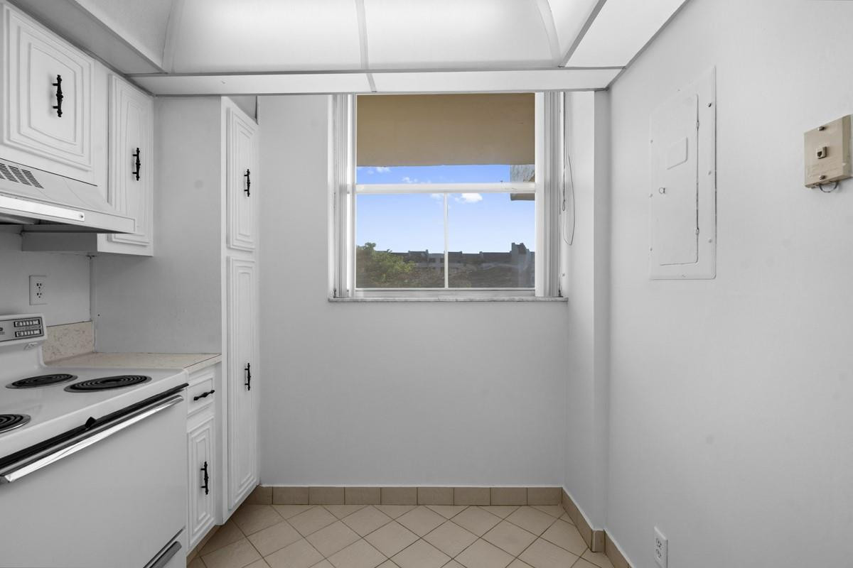 ENVIRON II - Residential