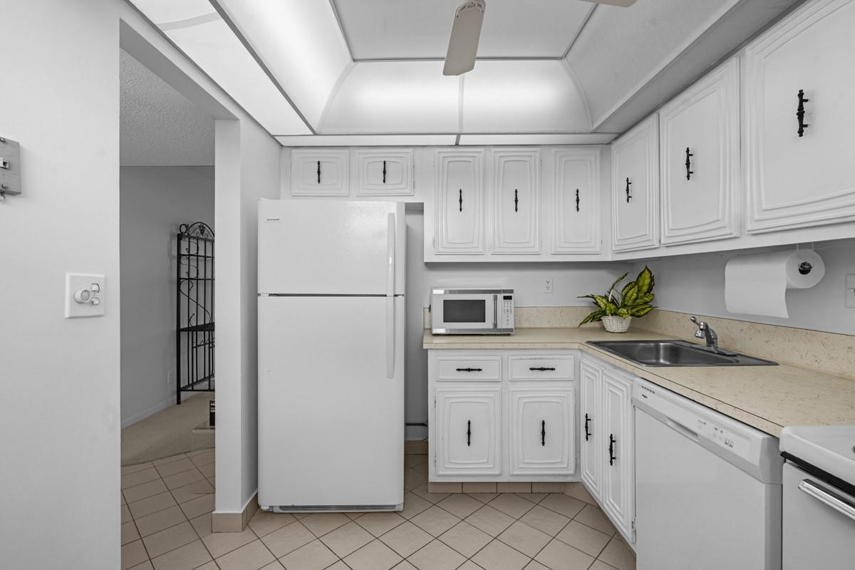 ENVIRON II - Residential