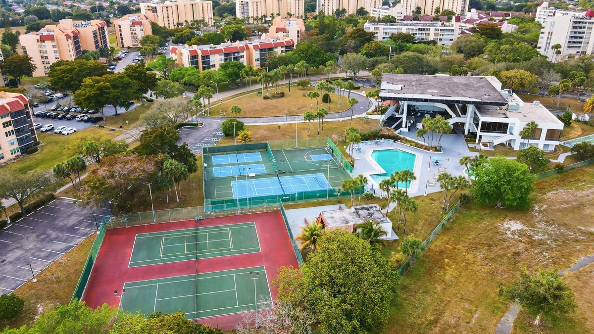 ENVIRON II - Residential