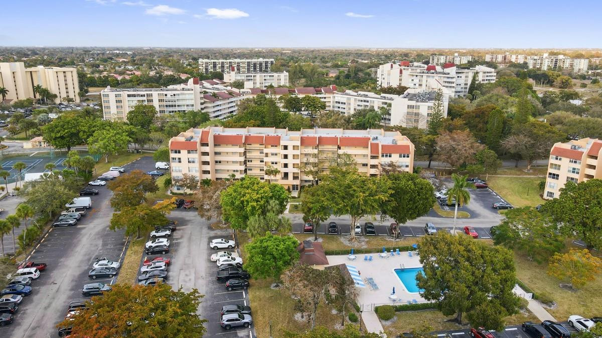 ENVIRON II - Residential