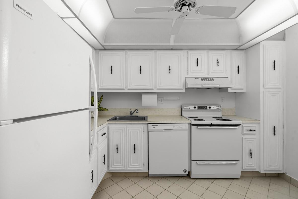 ENVIRON II - Residential