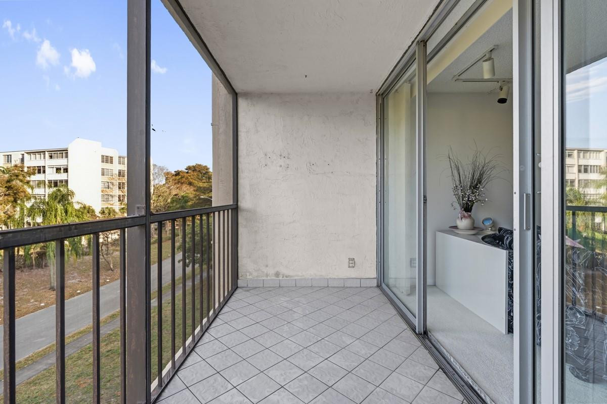 ENVIRON II - Residential