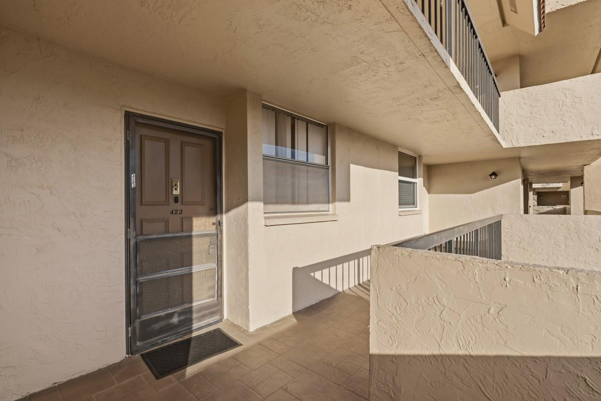 ENVIRON II - Residential