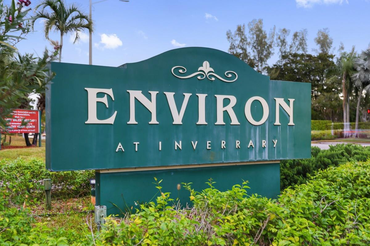 ENVIRON II - Residential