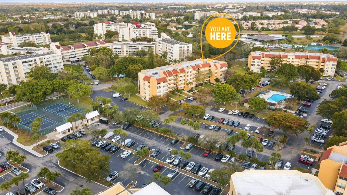 ENVIRON II - Residential