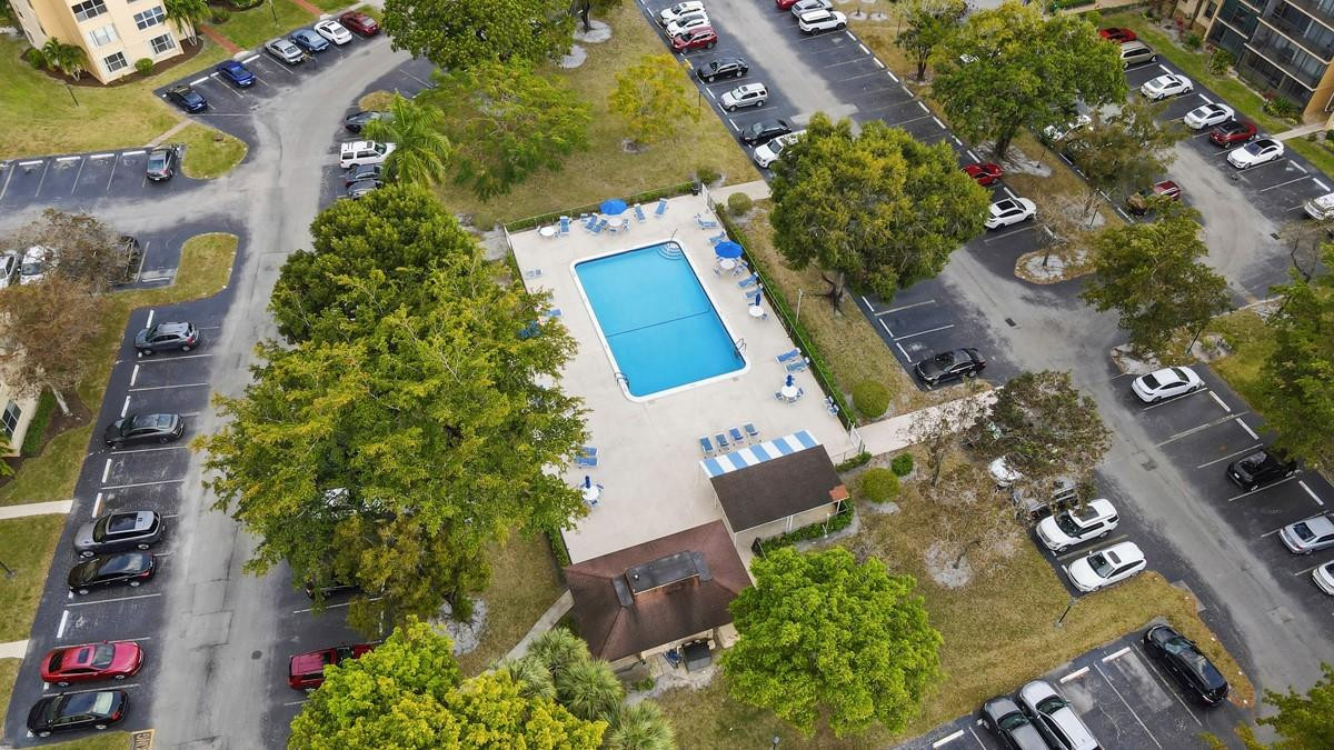 ENVIRON II - Residential