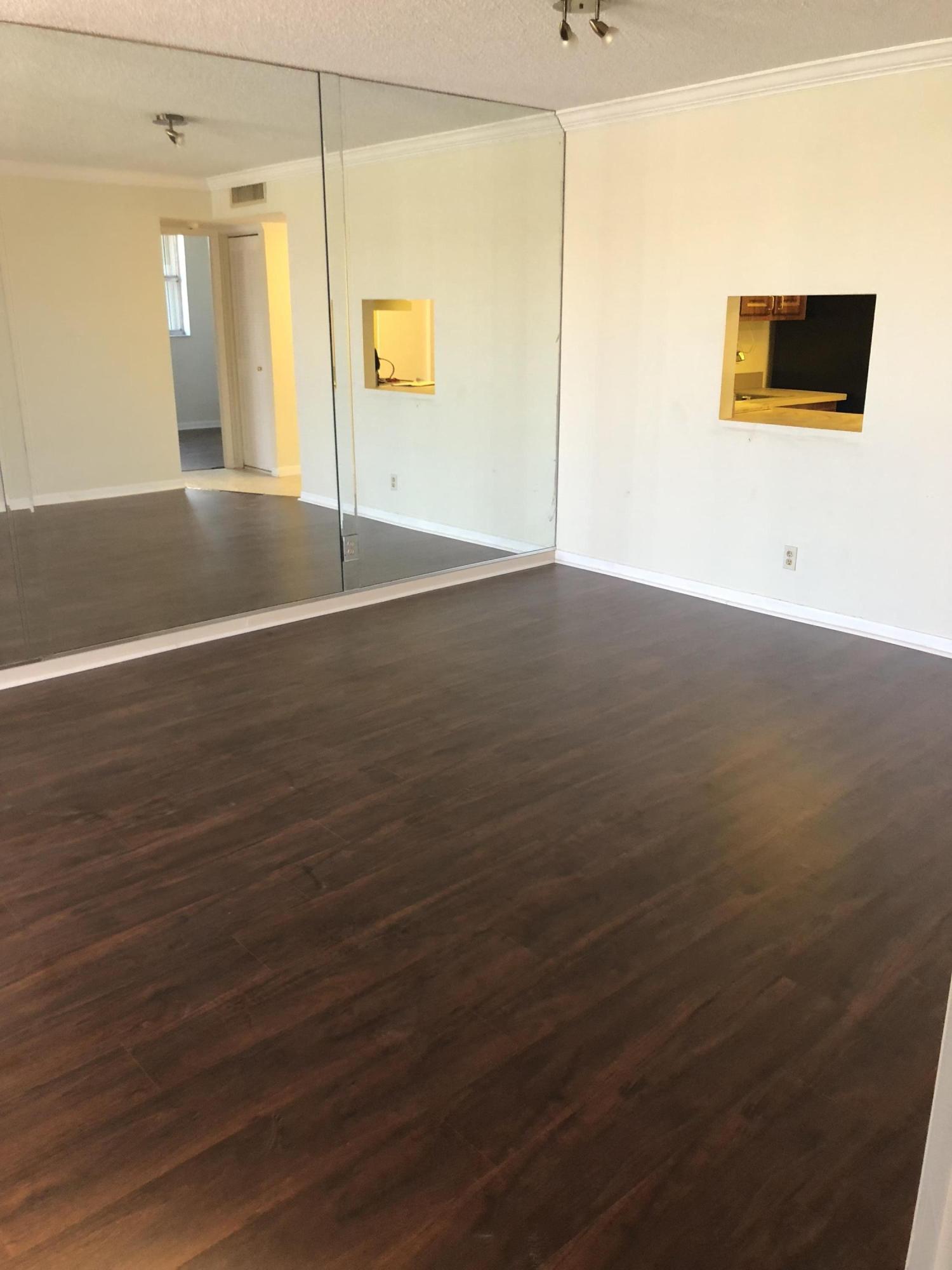 BREAKWATERS OF THE PALM BEACHES CONDO - Residential Lease