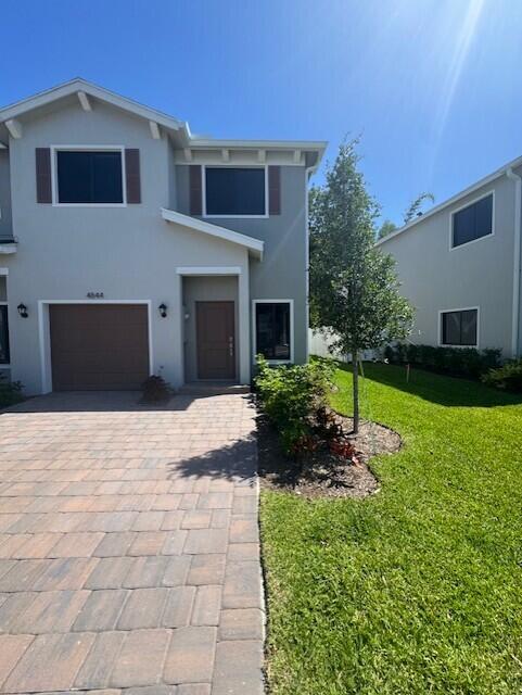 WAGNER SUBDIVISION - Residential Lease