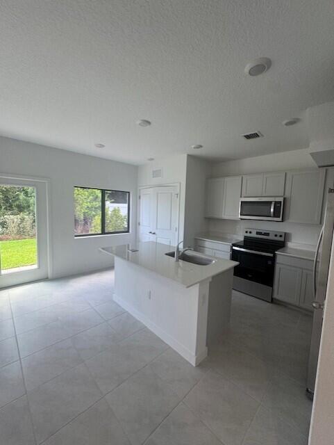 WAGNER SUBDIVISION - Residential Lease