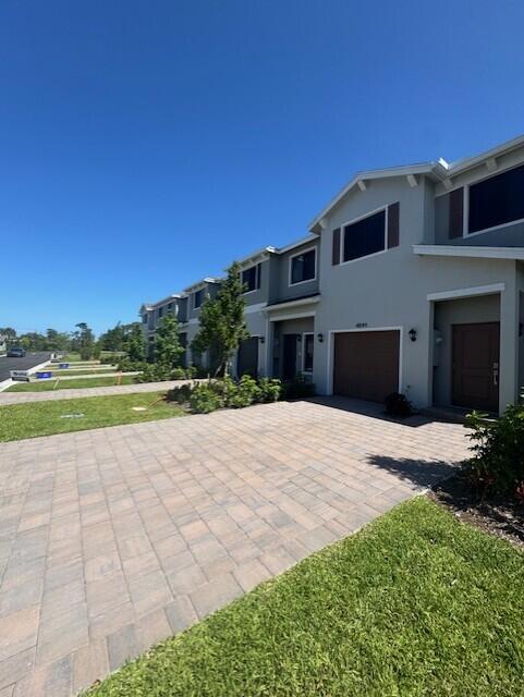 WAGNER SUBDIVISION - Residential Lease