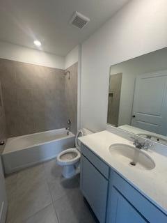 WAGNER SUBDIVISION - Residential Lease