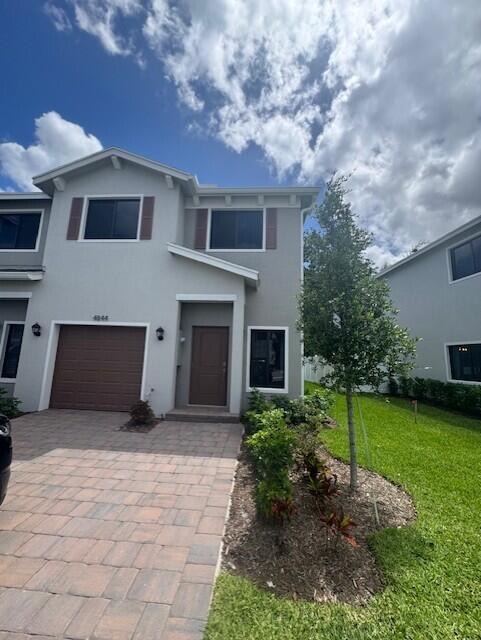 WAGNER SUBDIVISION - Residential Lease